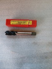 Sherwood 5/8" Spiral Flute BSF Tap