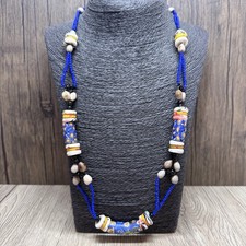 Retro african trade bead - retro,