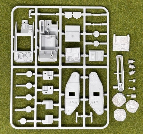 Alien dungeon all - all, the