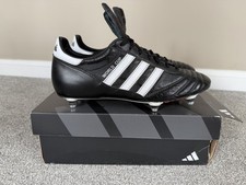 Adidas World Cup SG Football