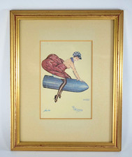 XAVIER SAGER WW1 PEACEFUL