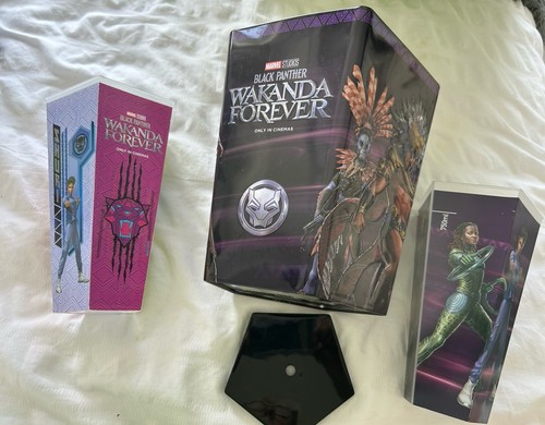 Black panther wakanda - panther, forever