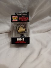 Funko POP! Keychain Stranger