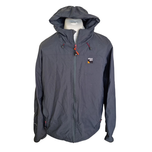 Sprayway orsk 1 jacket - sprayway, 3-in-1