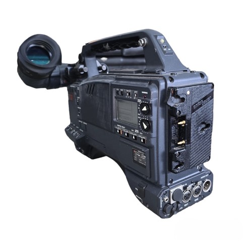 Panasonic d900wap video - panasonic, aj-d900wap