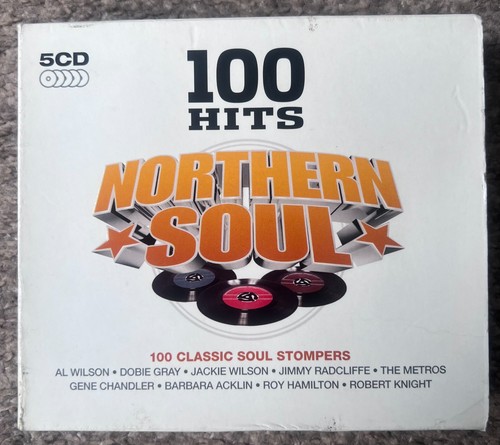 Northern soul 100 - "100, classic