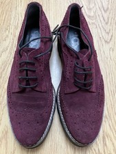Beautiful Chunky Soled BRORA