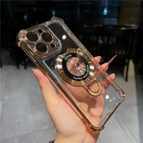 Plating magnetic ring stand - plating,