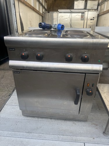 Electric lincat silverlink 600 - lincat,