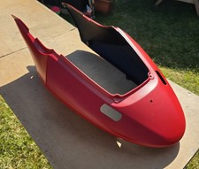 New freshly painted honda - freshly,