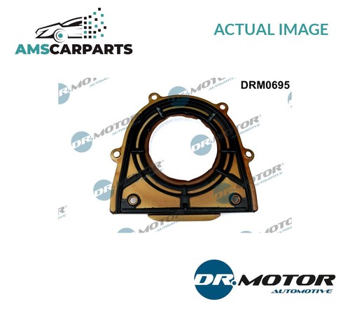 Crankshaft oil seal - crankshaft,