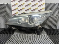 BMW 5 SERIES E60 FL 2007-2010