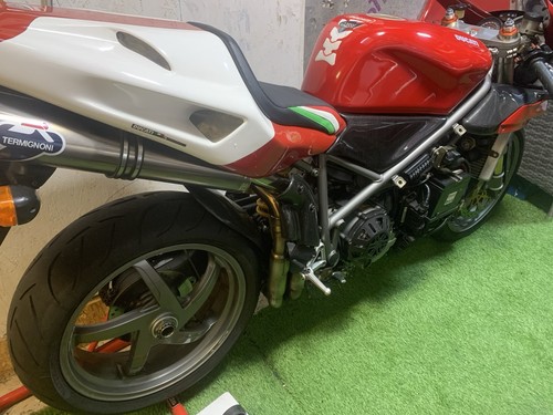 Ducati 748 916 996 - , 998