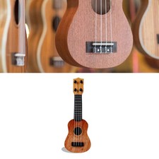 Children Guitar Toy Playable