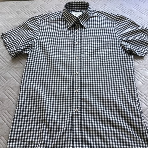 Classic brutus shirt trimfit - brutus,
