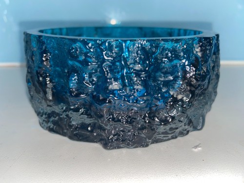 Whitefriars glass 9688 baxter - whitefriars, #9688