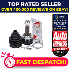 CV Joint fits HYUNDAI GETZ TB