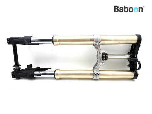 Front fork yamaha yzf - front,