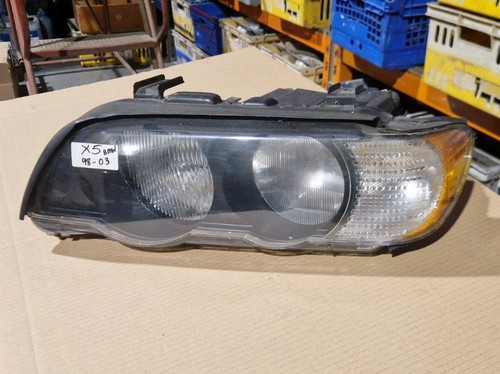 Bmw e53 passenger side - e53,