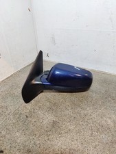 VW Golf Passenger Wing Door