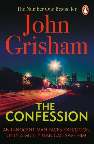 The confession grisham - the,
