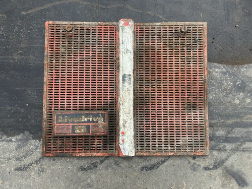 David brown selectamatic - brown,
