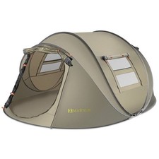 Instant Tent 4-Person Camp