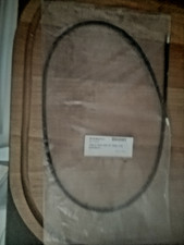 Universal Air Choke Cable Air 33" -  Amal 376 Monobloc  WW80041