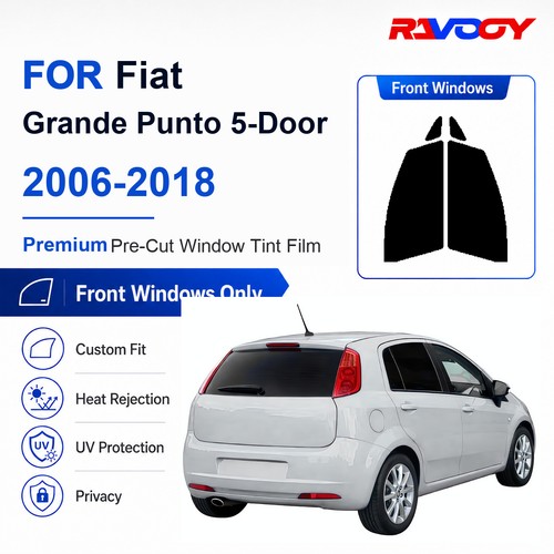 Pre cut car window - pre,