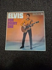 Elvis Presley Elvis For