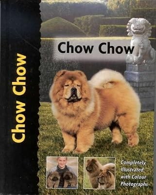 Chow freeman - chow,