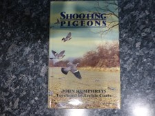 book Shooting Pigeons by John