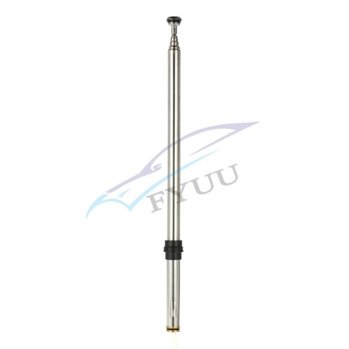 1pcs car power antenna aerial - 1pcs,
