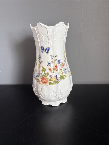 Vintage aynsley cottage garden - vintage,