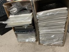 Job Lot 182 Marvel/ 26 DC/ 3