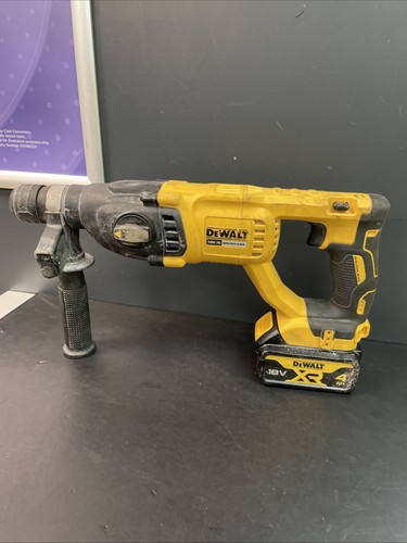 Dewalt 18v dch033 - dewalt,