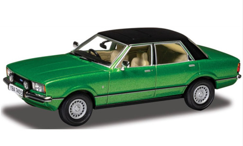 Corgi ford cortina mk4 - cortina, 2.3