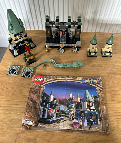 Lego harry potter - harry,