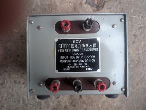 1000 1000va 110v - st-1000, /