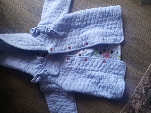 Ted baker jacket - baker, girls