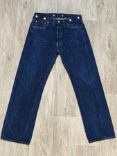 Levi’s 1933 501XX W32 L32