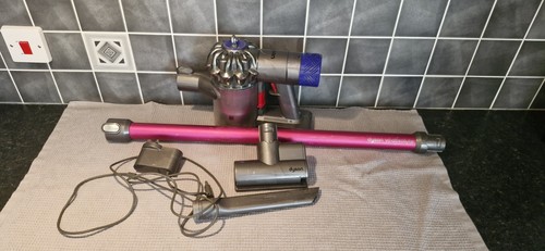 Dyson animal cordless - v6,