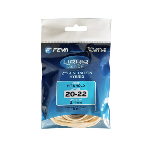 Feva liquid action 2nd - action,