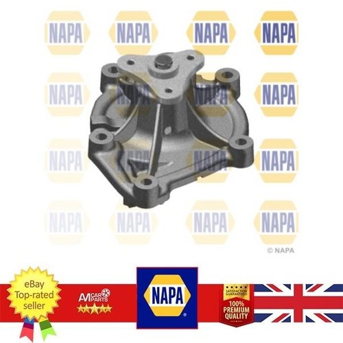Water pump for - for, citroen