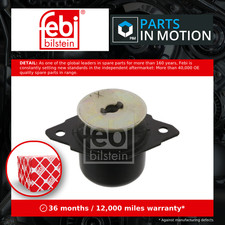 Engine Mount fits VW GOLF Mk3