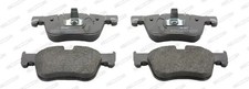 Brake pads FDB4765 FERODO for