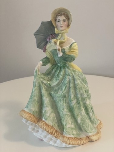 Royal doulton elizabeth - doulton,