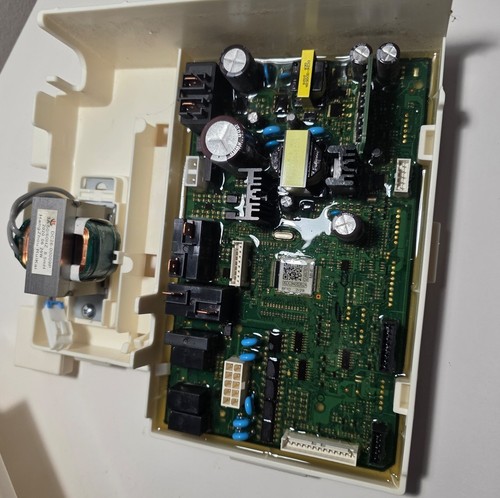 Samsung washing machine power - washing,