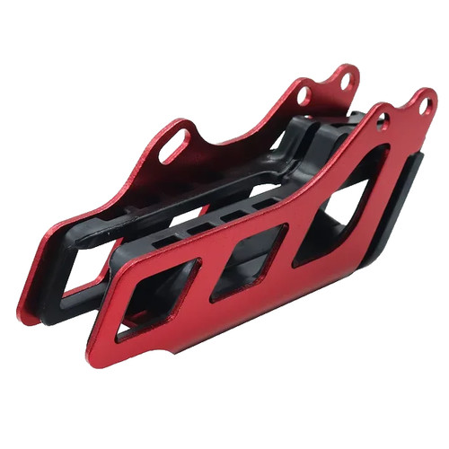 Honda aluminum chain - honda, guide