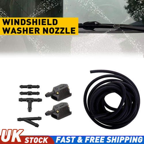 Universal windscreen washer - universal,